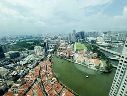 Ocbc Centre (D1), Office #599286841